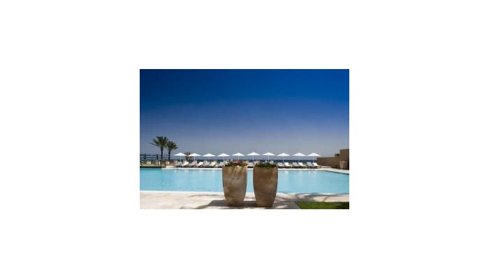 Hotel Guadalmina Spa And Golf Resort poza 32