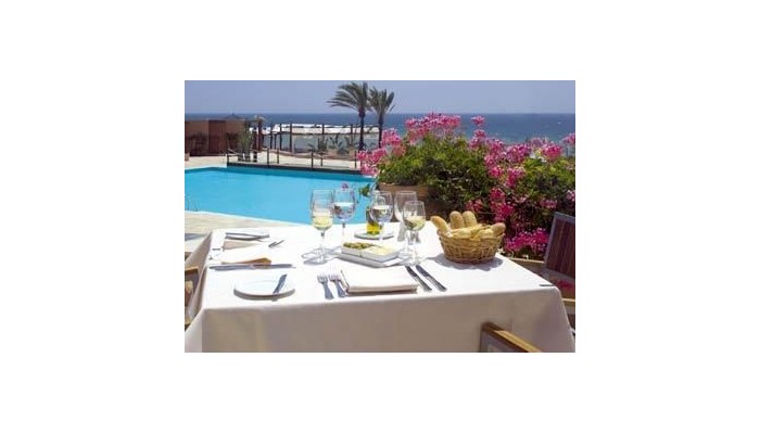 Hotel Guadalmina Spa And Golf Resort poza 33