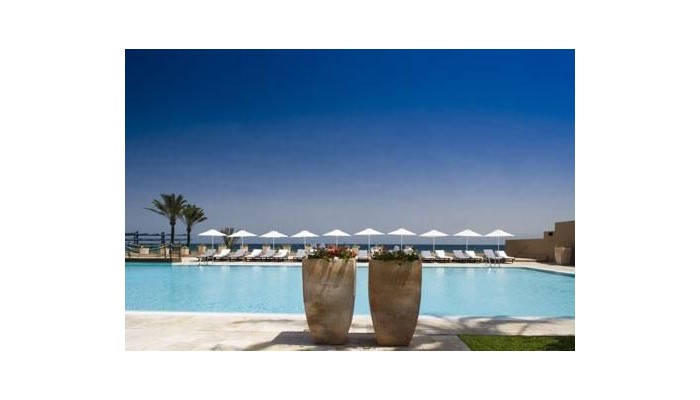 Hotel Guadalmina Spa And Golf Resort poza 20