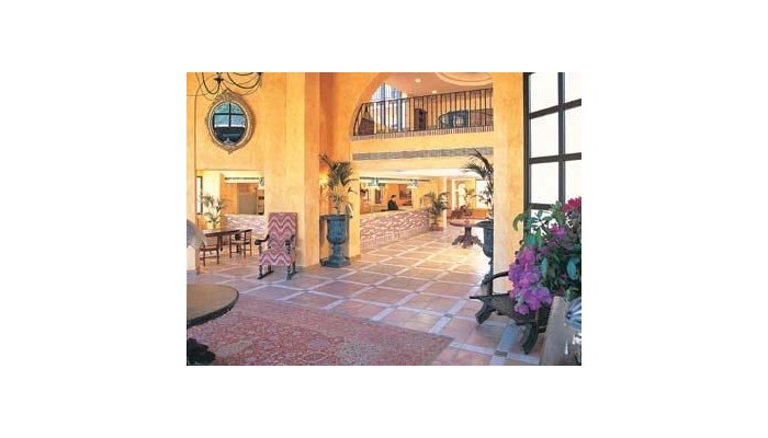 Hotel Guadalmina Spa And Golf Resort poza 57