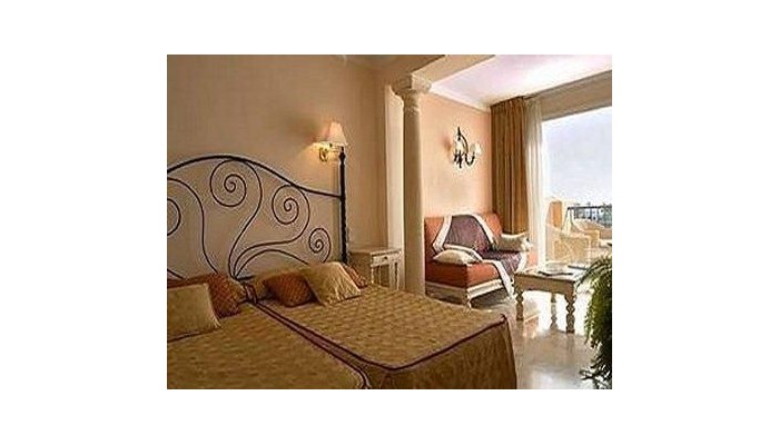 Hotel Guadalmina Spa And Golf Resort poza 14