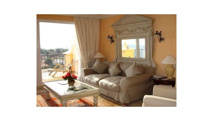 Hotel Guadalmina Spa And Golf Resort poza 4