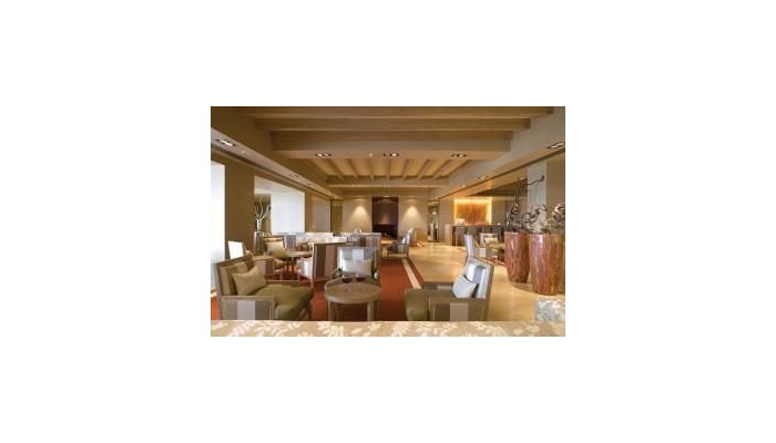 Hotel Guadalmina Spa And Golf Resort poza 71