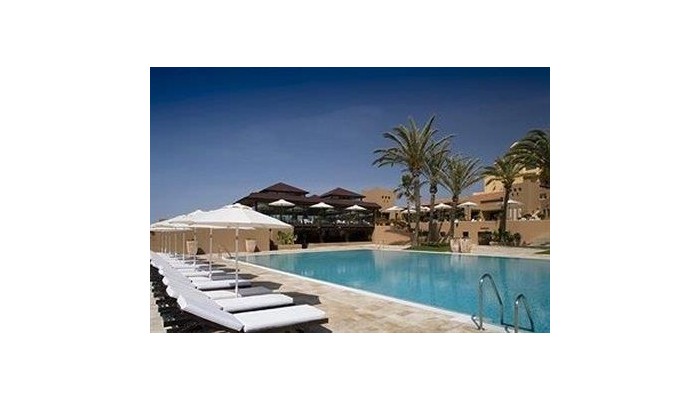Hotel Guadalmina Spa And Golf Resort poza 40