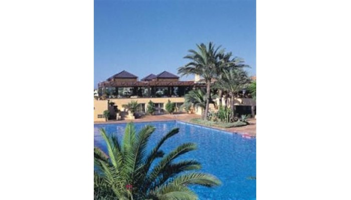 Hotel Guadalmina Spa And Golf Resort poza 54