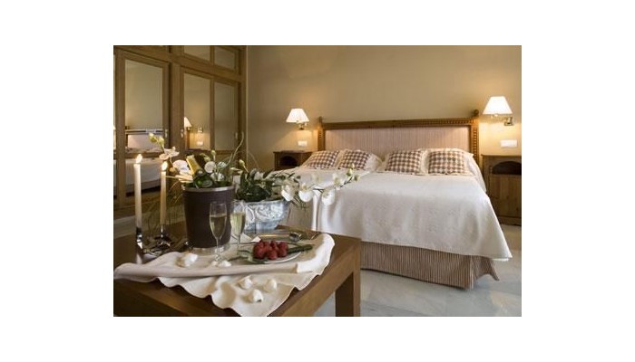 Hotel Guadalmina Spa And Golf Resort poza 50