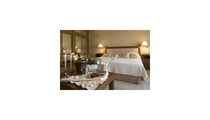 Hotel Guadalmina Spa And Golf Resort poza 1