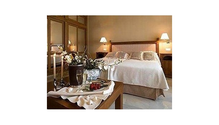 Hotel Guadalmina Spa And Golf Resort poza 19