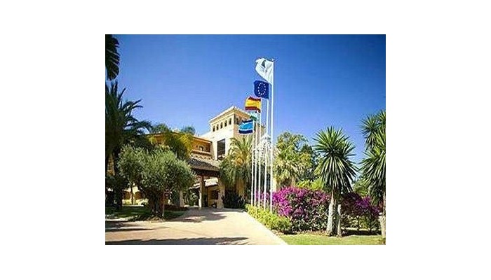 Hotel Guadalmina Spa And Golf Resort poza 81
