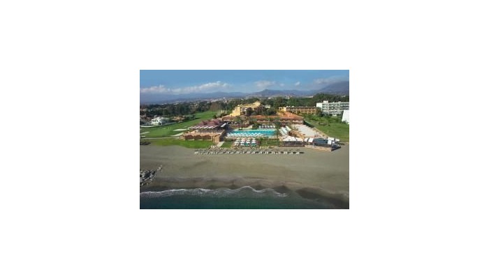 Hotel Guadalmina Spa And Golf Resort poza 75