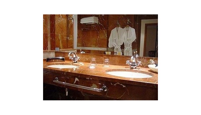 Hotel Guadalmina Spa And Golf Resort poza 53