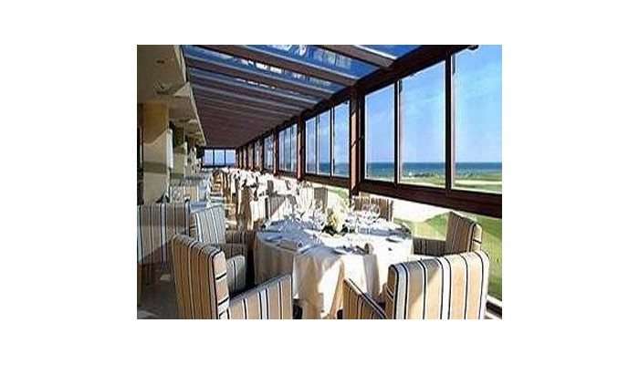 Hotel Guadalmina Spa And Golf Resort poza 56