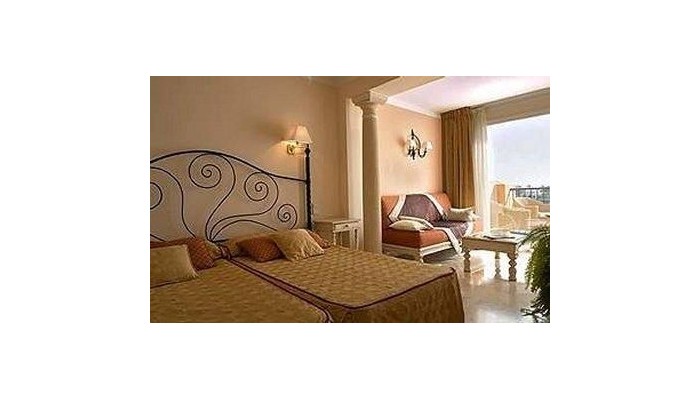 Hotel Guadalmina Spa And Golf Resort poza 9