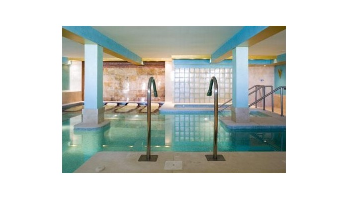 Hotel Guadalmina Spa And Golf Resort poza 35