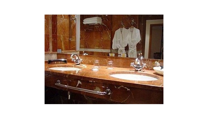 Hotel Guadalmina Spa And Golf Resort poza 64