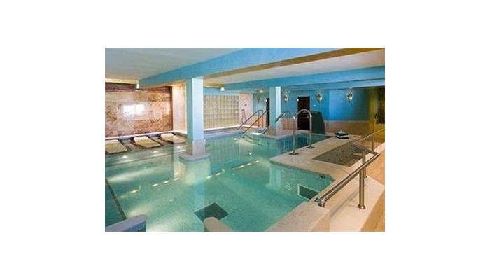 Hotel Guadalmina Spa And Golf Resort poza 39