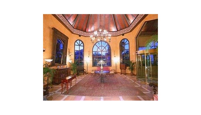 Hotel Guadalmina Spa And Golf Resort poza 29