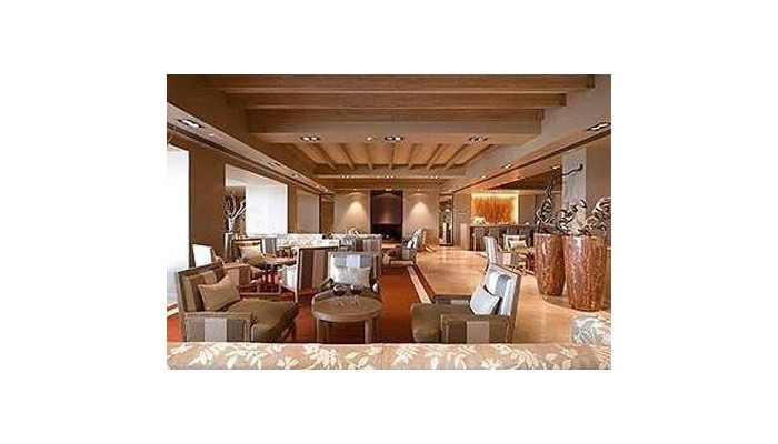 Hotel Guadalmina Spa And Golf Resort poza 24