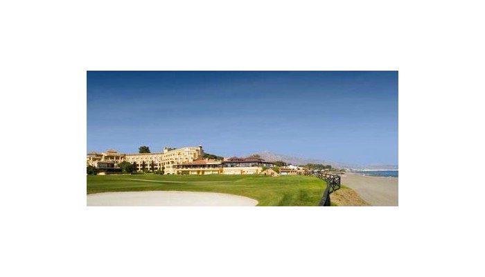 Hotel Guadalmina Spa And Golf Resort poza 3