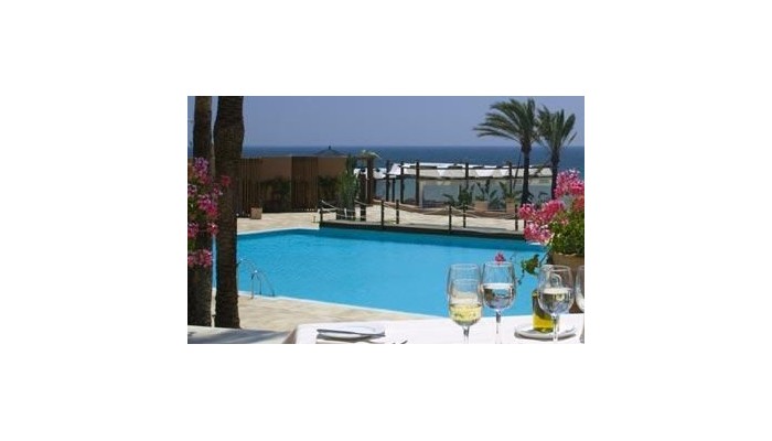 Hotel Guadalmina Spa And Golf Resort poza 45