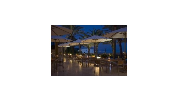 Hotel Guadalmina Spa And Golf Resort poza 80