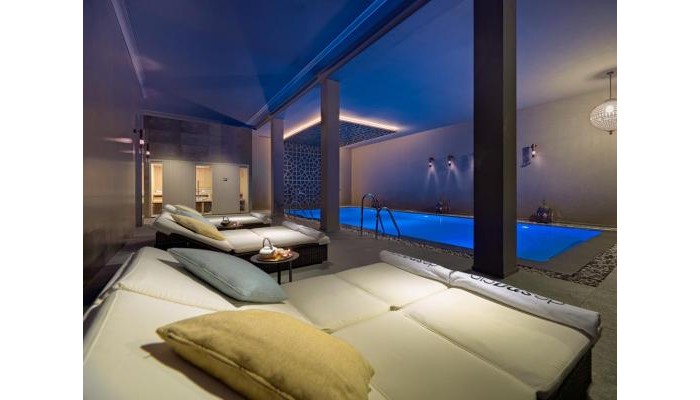 Hotel H10 Andalucia Plaza - Adults Only poza 9