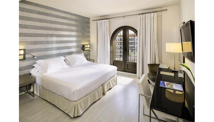 Hotel H10 Andalucia Plaza - Adults Only poza 16