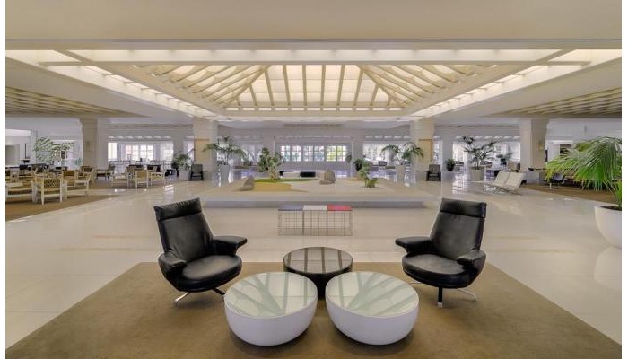 Hotel H10 Andalucia Plaza - Adults Only poza 14