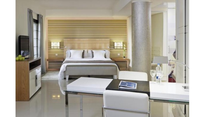 Hotel H10 Andalucia Plaza - Adults Only poza 4