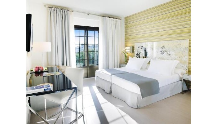 Hotel H10 Andalucia Plaza - Adults Only poza 5