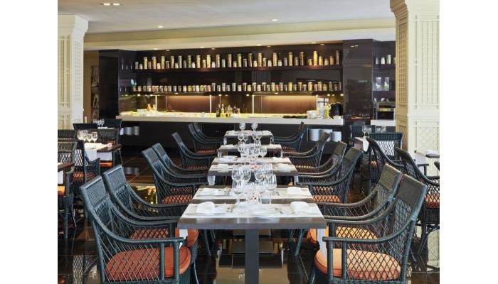 Hotel H10 Andalucia Plaza - Adults Only poza 3