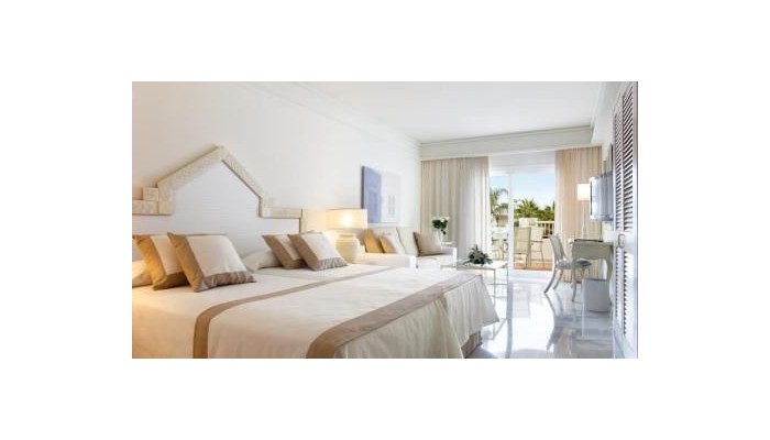 Hotel Iberostar Marbella Coral Beach poza 9