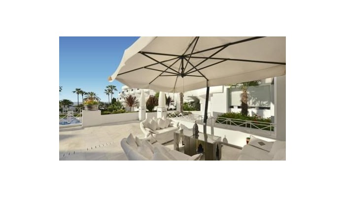 Hotel Iberostar Marbella Coral Beach poza 33