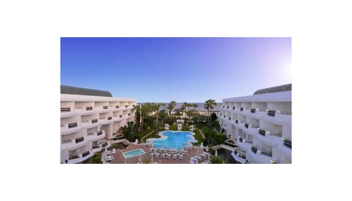 Hotel Iberostar Marbella Coral Beach poza 30
