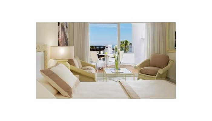 Hotel Iberostar Marbella Coral Beach poza 10