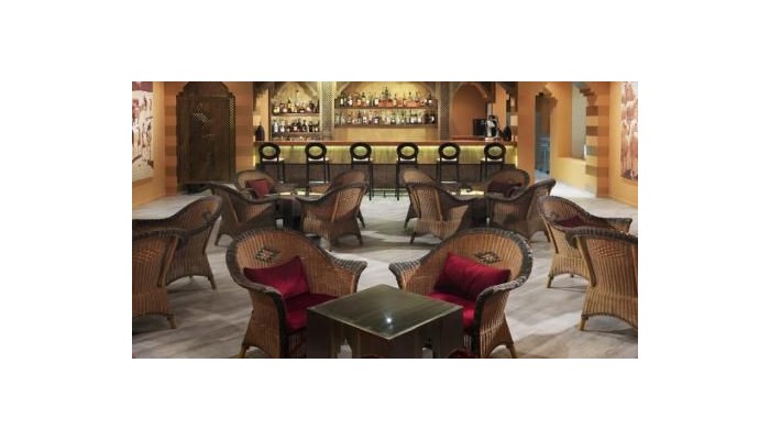 Hotel Iberostar Marbella Coral Beach poza 35