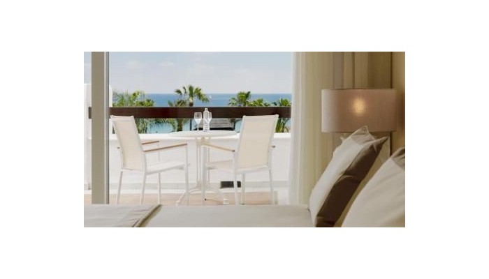 Hotel Iberostar Marbella Coral Beach poza 12