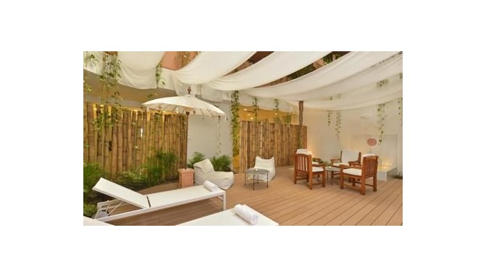 Hotel Iberostar Marbella Coral Beach poza 18