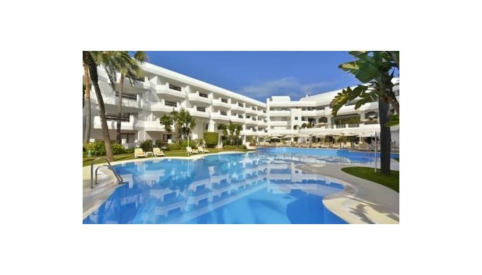 Hotel Iberostar Marbella Coral Beach poza 0