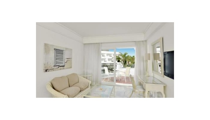 Hotel Iberostar Marbella Coral Beach poza 8