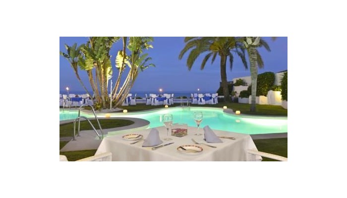 Hotel Iberostar Marbella Coral Beach poza 31