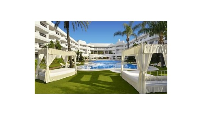 Hotel Iberostar Marbella Coral Beach poza 11