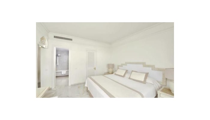 Hotel Iberostar Marbella Coral Beach poza 7