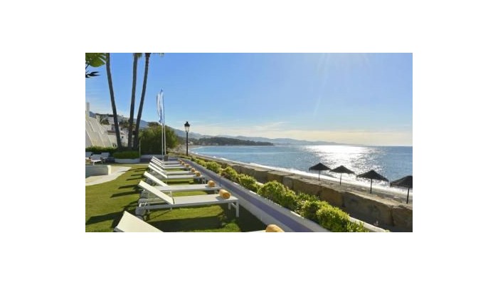 Hotel Iberostar Marbella Coral Beach poza 23