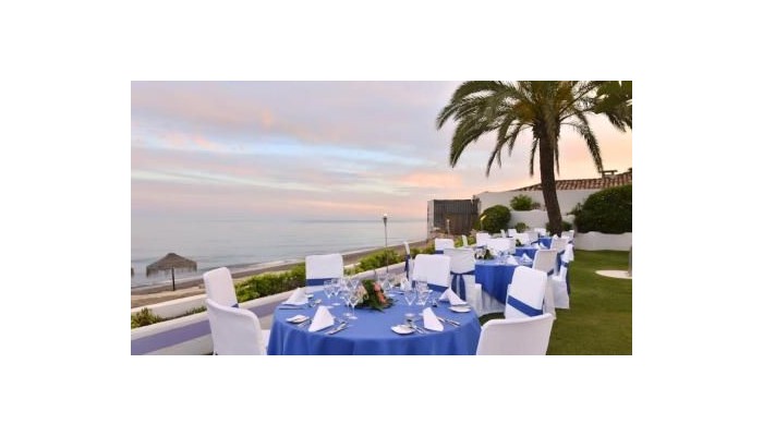 Hotel Iberostar Marbella Coral Beach poza 22