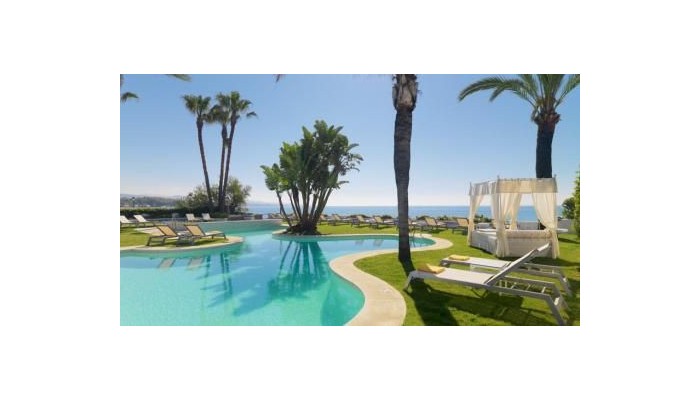 Hotel Iberostar Marbella Coral Beach poza 26
