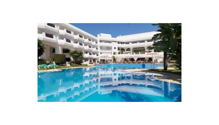 Hotel Iberostar Marbella Coral Beach poza 32