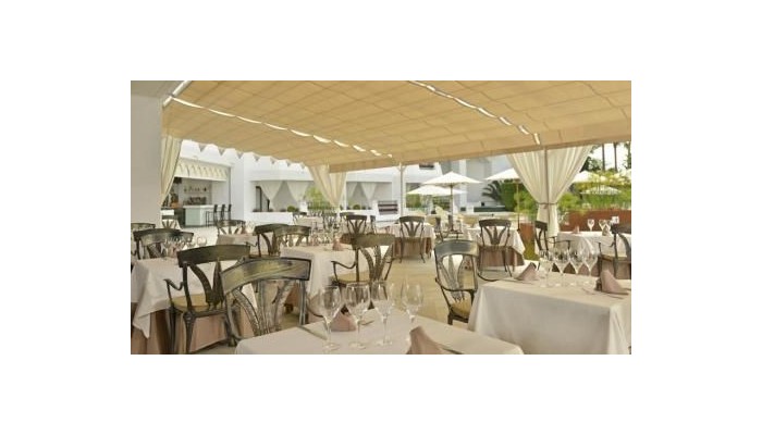 Hotel Iberostar Marbella Coral Beach poza 14