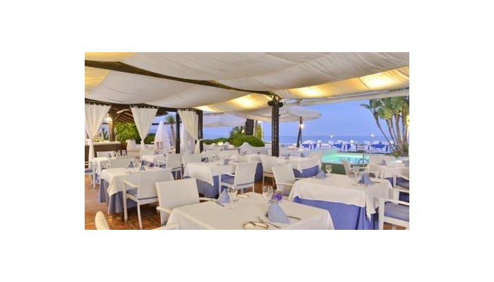 Hotel Iberostar Marbella Coral Beach poza 24