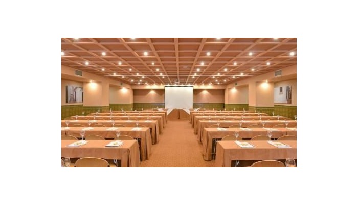 Hotel Iberostar Marbella Coral Beach poza 21